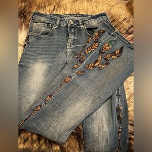 Cowgirl Tuff women’s jeans